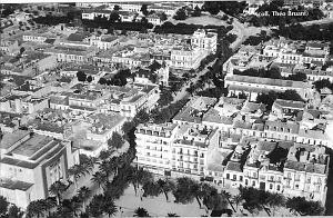 SBA LE CENTRE VILLE